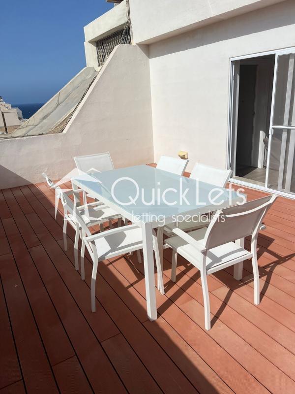 Penthouses in Sliema - Image 4