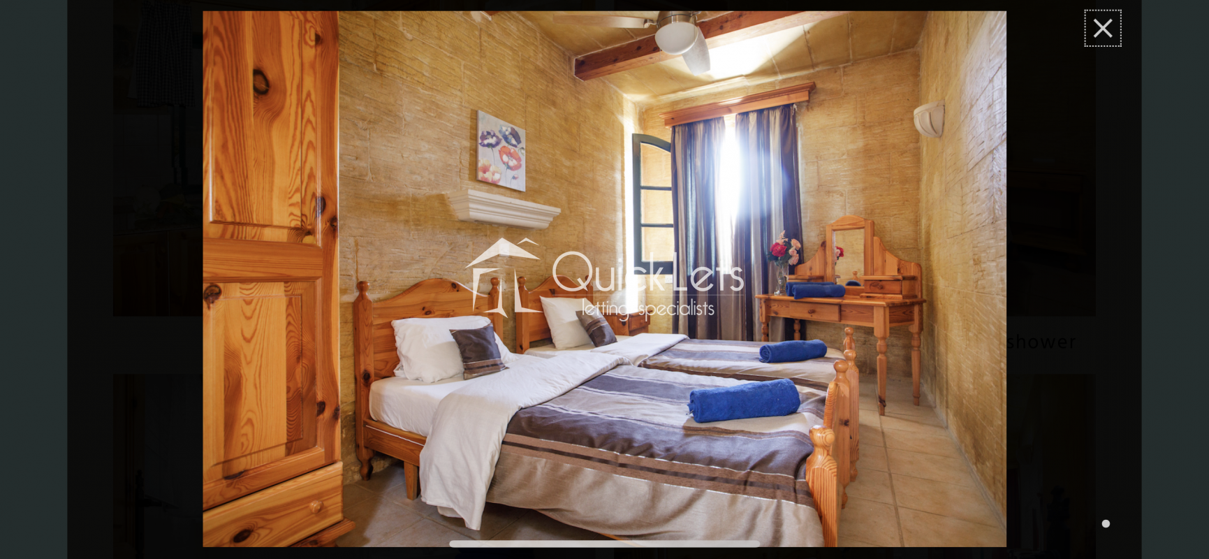 Farmhouses in Gozo - Xaghra - Image 4