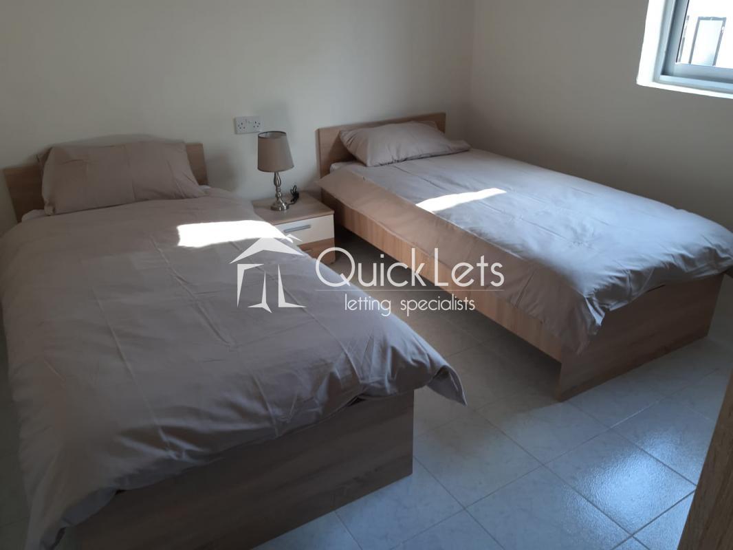 Rooms in St. Paul's Bay - Image 3