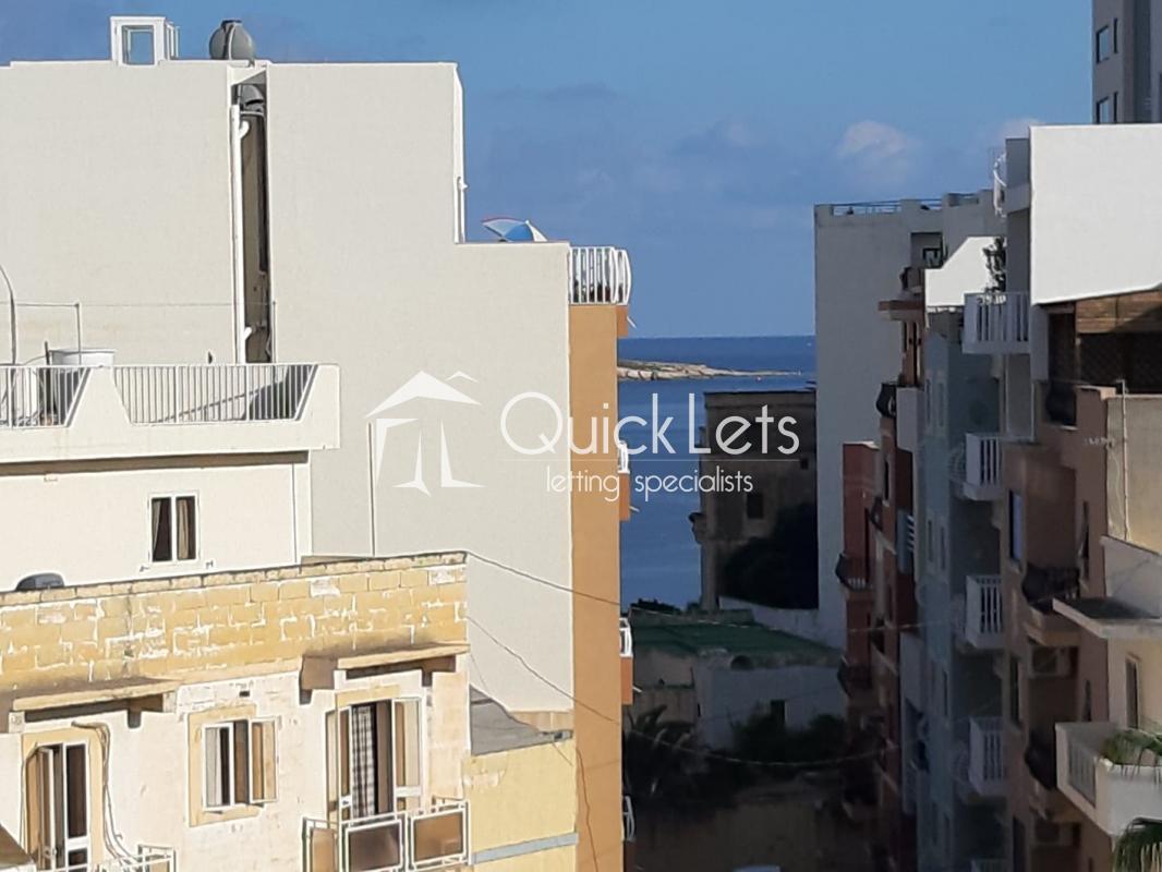 Rooms in St. Paul's Bay - Image 4