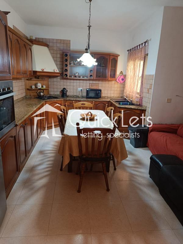 Property in Mosta
