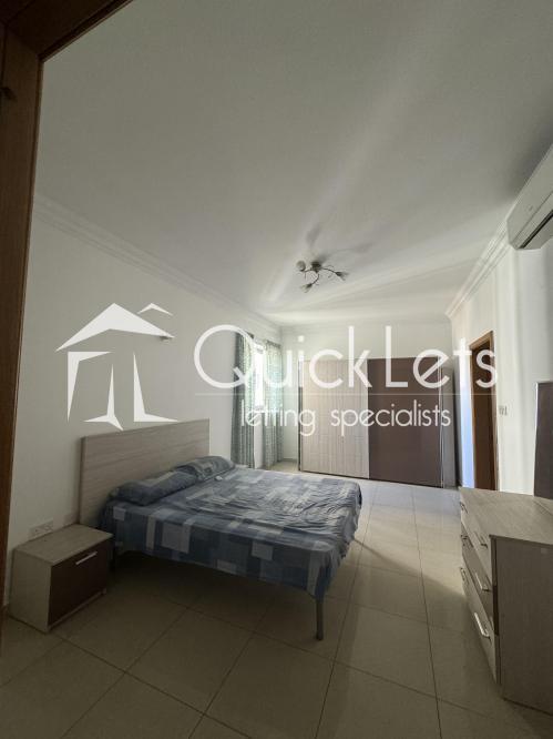 Rooms in Sliema - Image 4