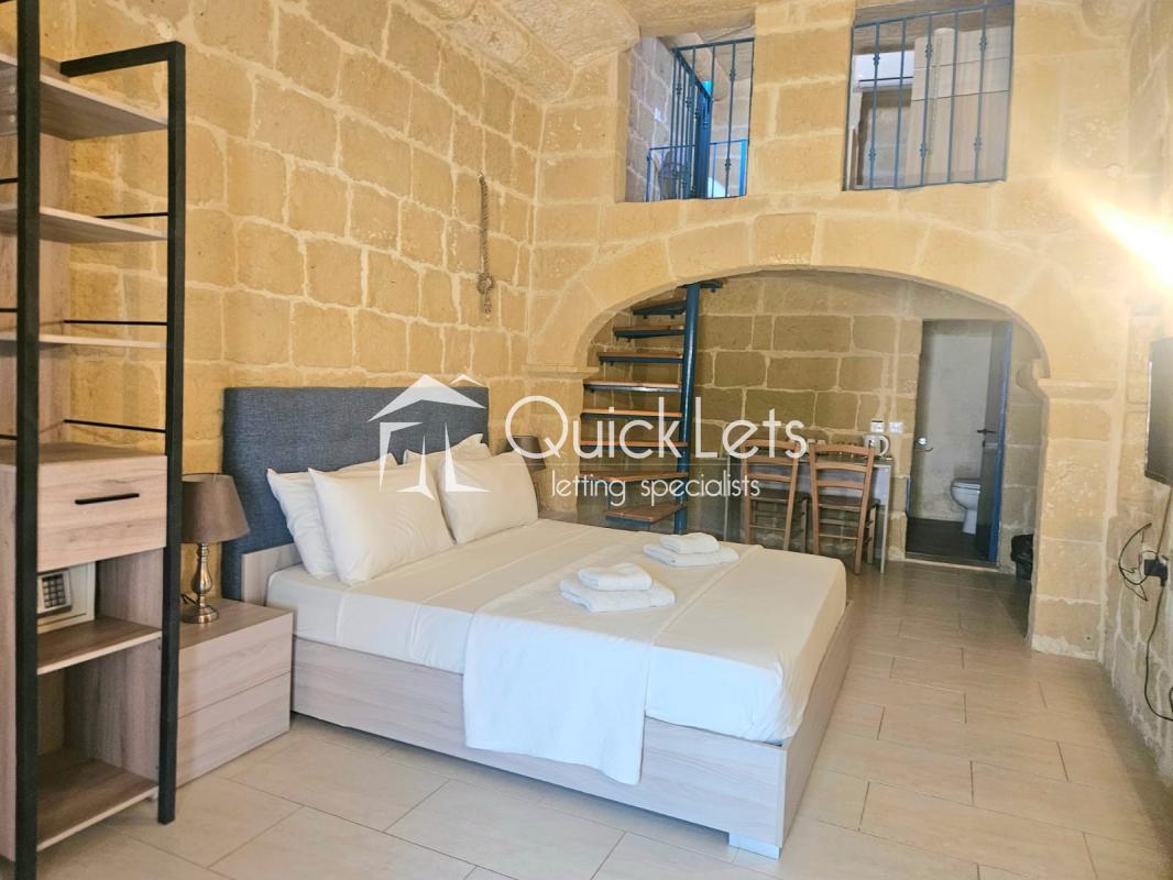 House of Character in Gozo - Gharb - Image 6