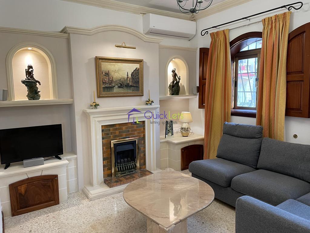 Property in Attard