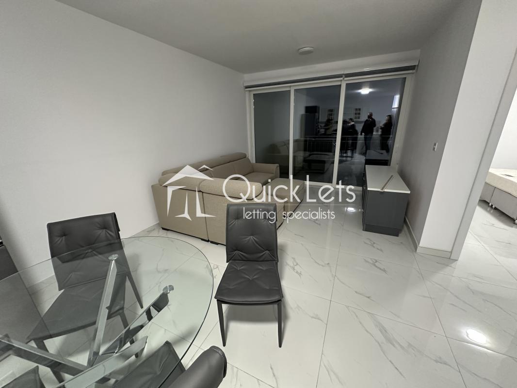Apartments in Bugibba - Image 4