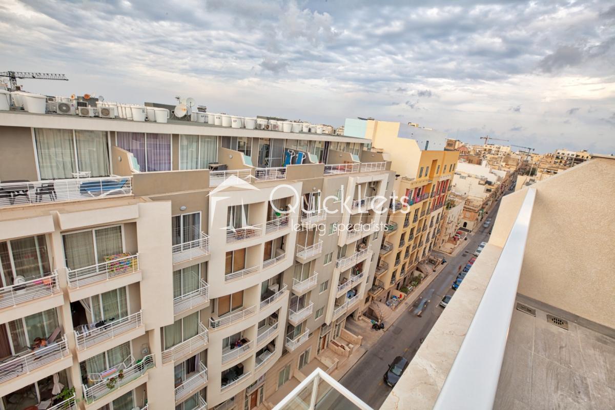 Rooms in Sliema - Image 6