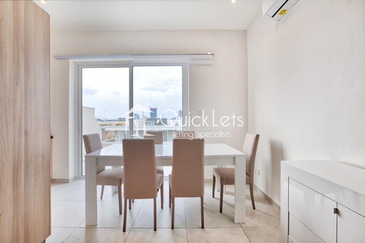 Rooms in Sliema - Image 2