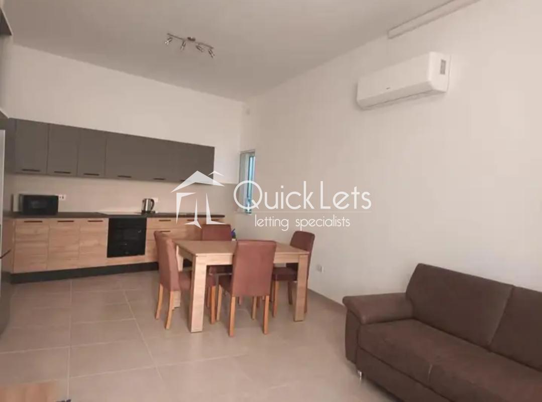 Maisonettes in San Gwann - Image 4