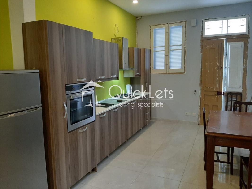 Property in Bugibba