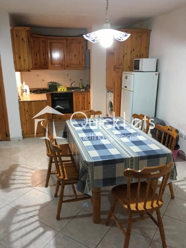 Property in Gzira