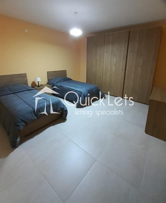 Rooms in Naxxar - Image 4