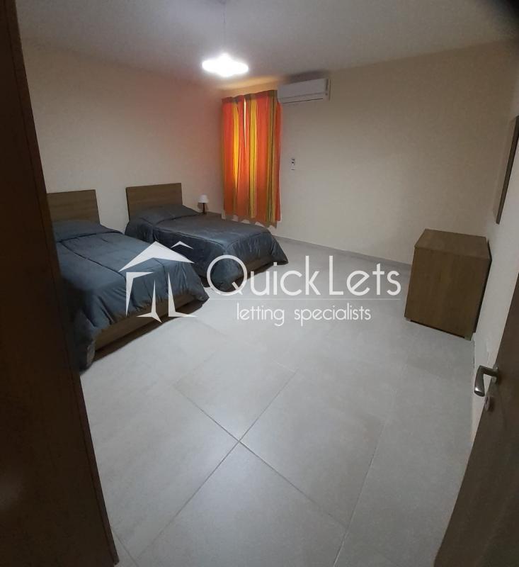 Rooms in Naxxar - Image 5