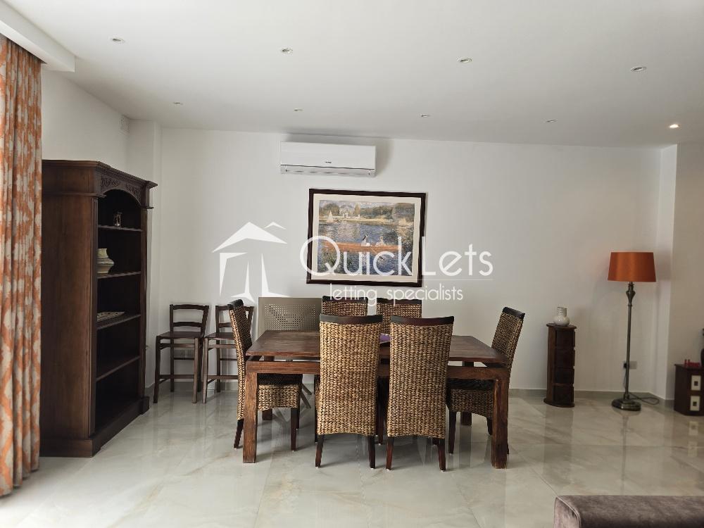 Apartments in Ta' l-ibragg - Image 4
