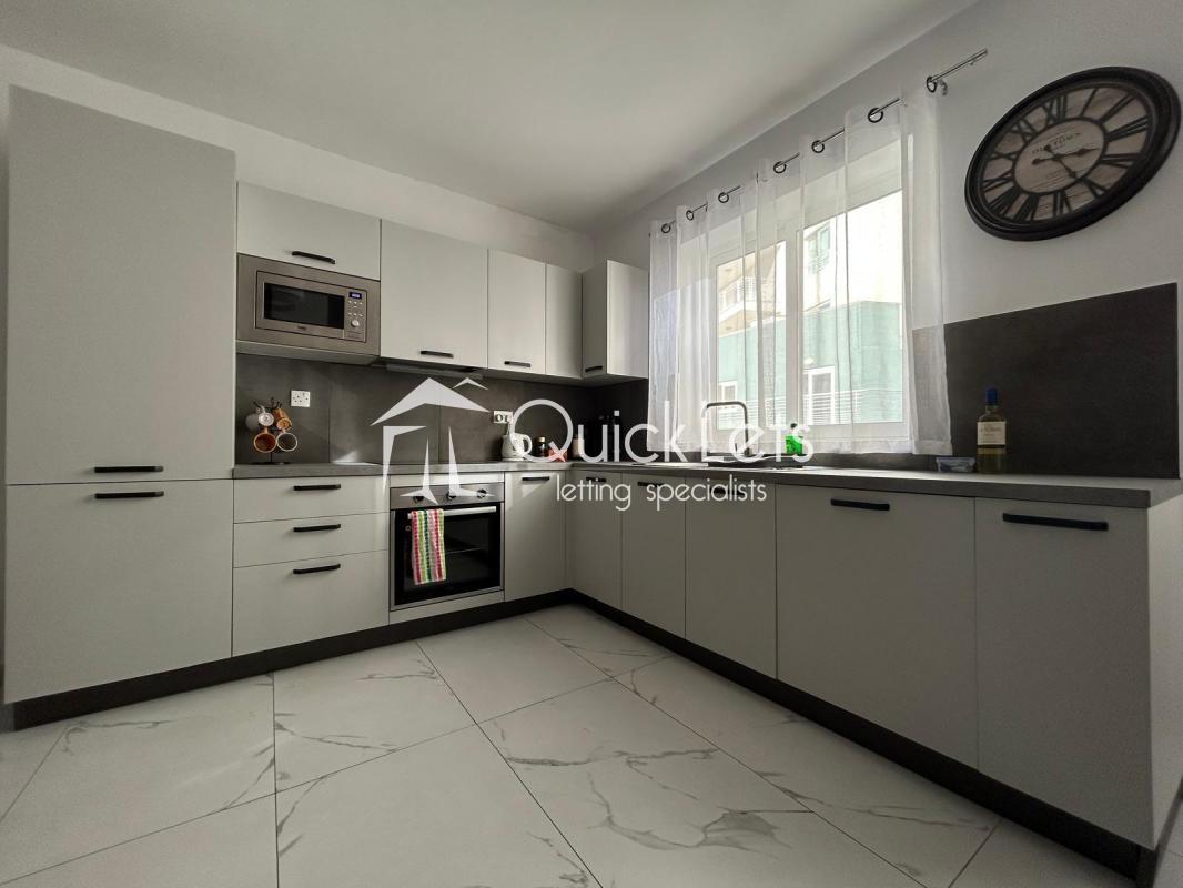 Property in Tigne