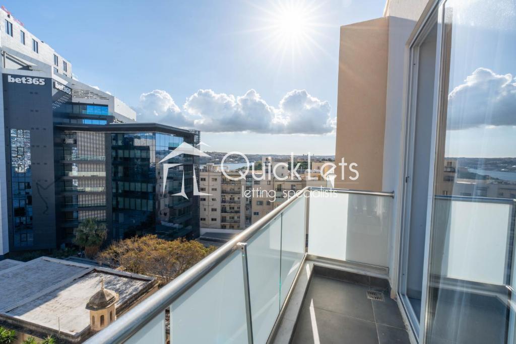 Property in Tigne