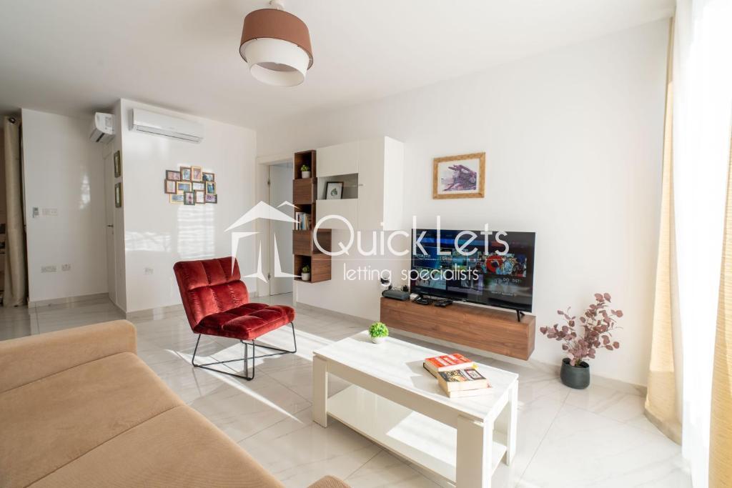 Property in Tigne