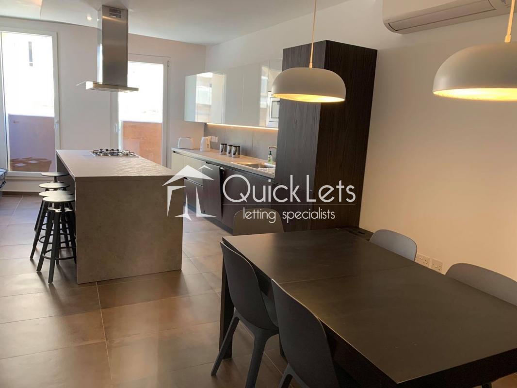 Property in Sliema
