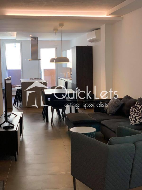 Property in Sliema