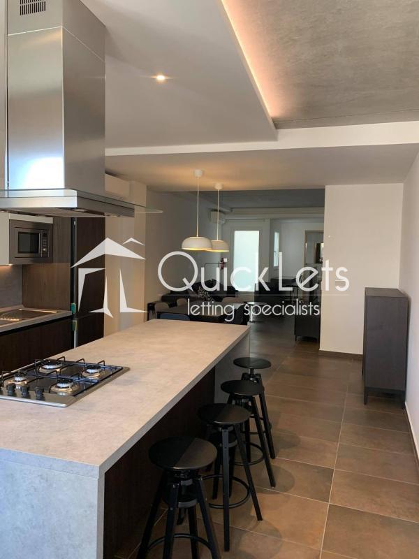 Rooms in Sliema - Image 4