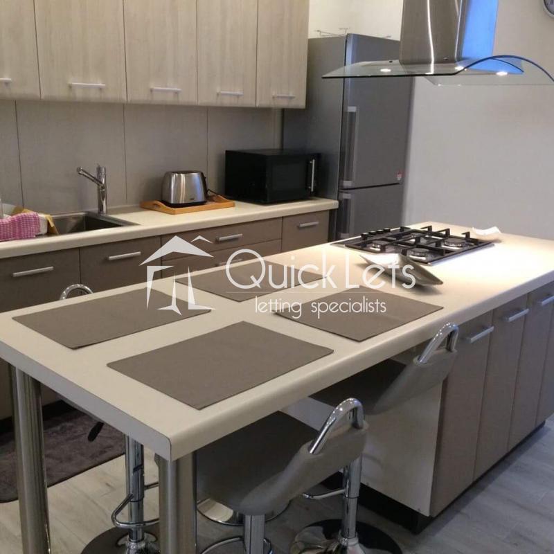 Rooms in Sliema - Image 5