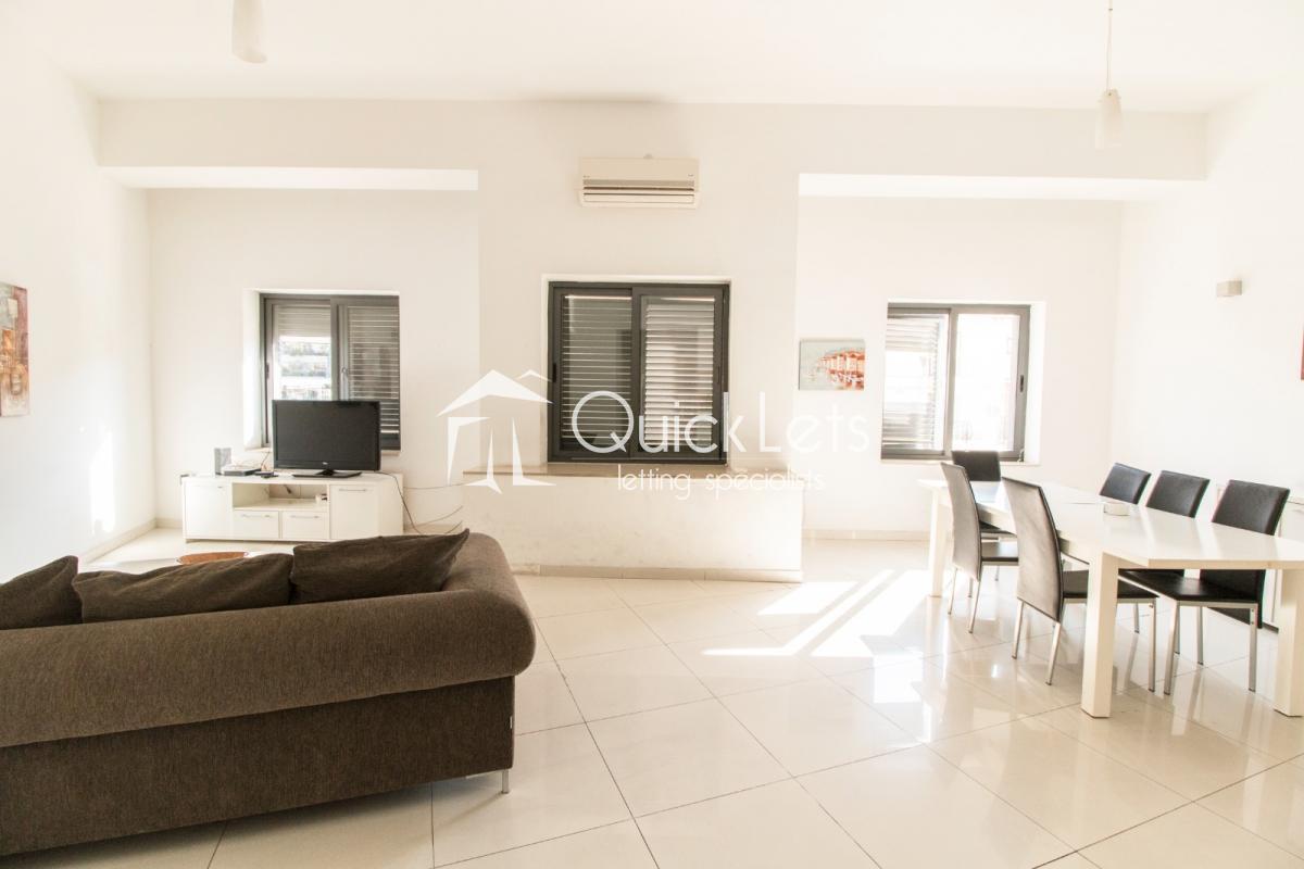Rooms in St. Julians - Image 2