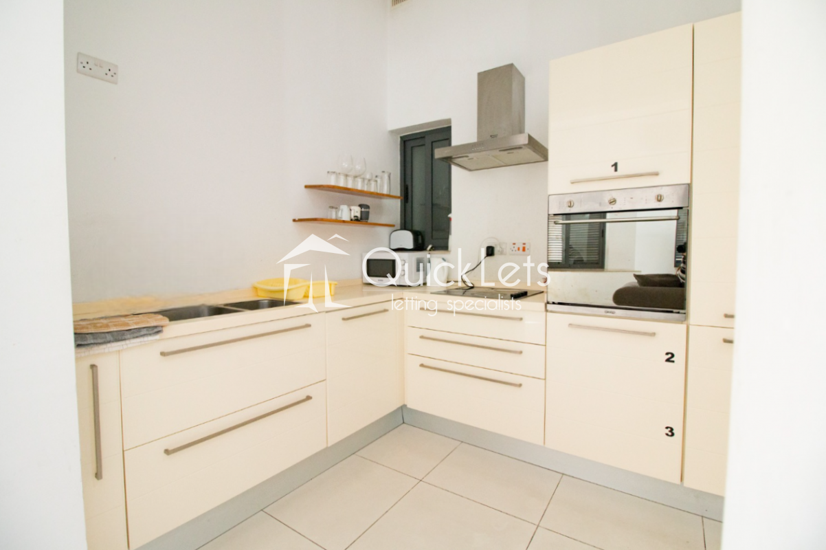 Property in St. Julians