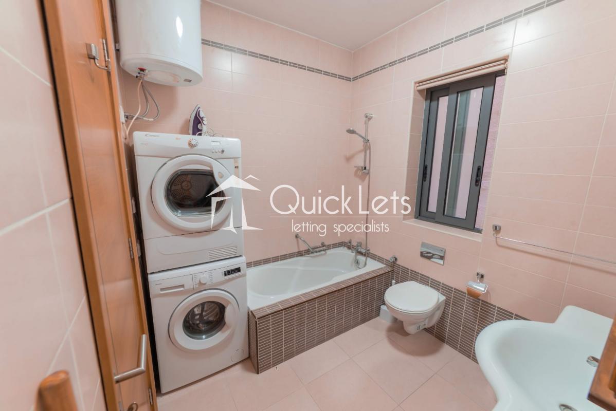 Rooms in Sliema - Image 2