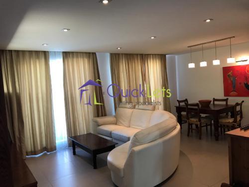 Property in Msida