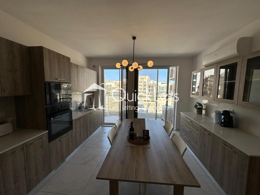 Rooms in Swieqi - Image 2