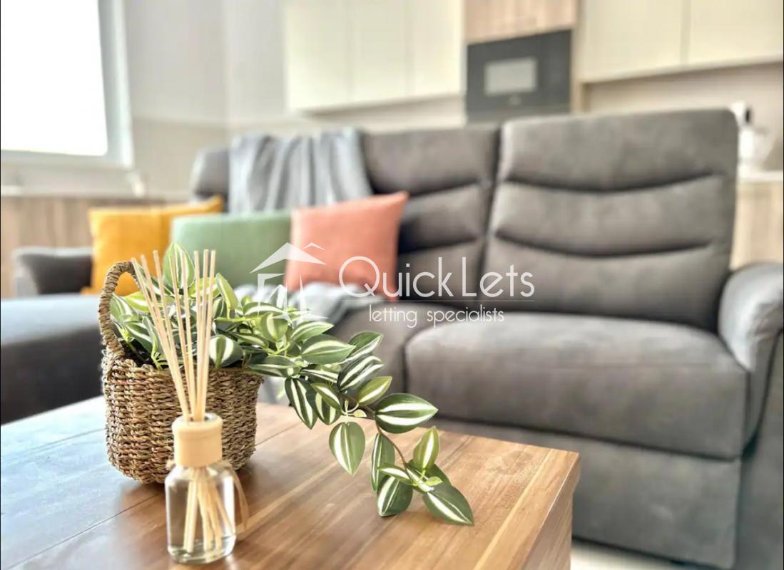 Rooms in Swieqi - Image 6