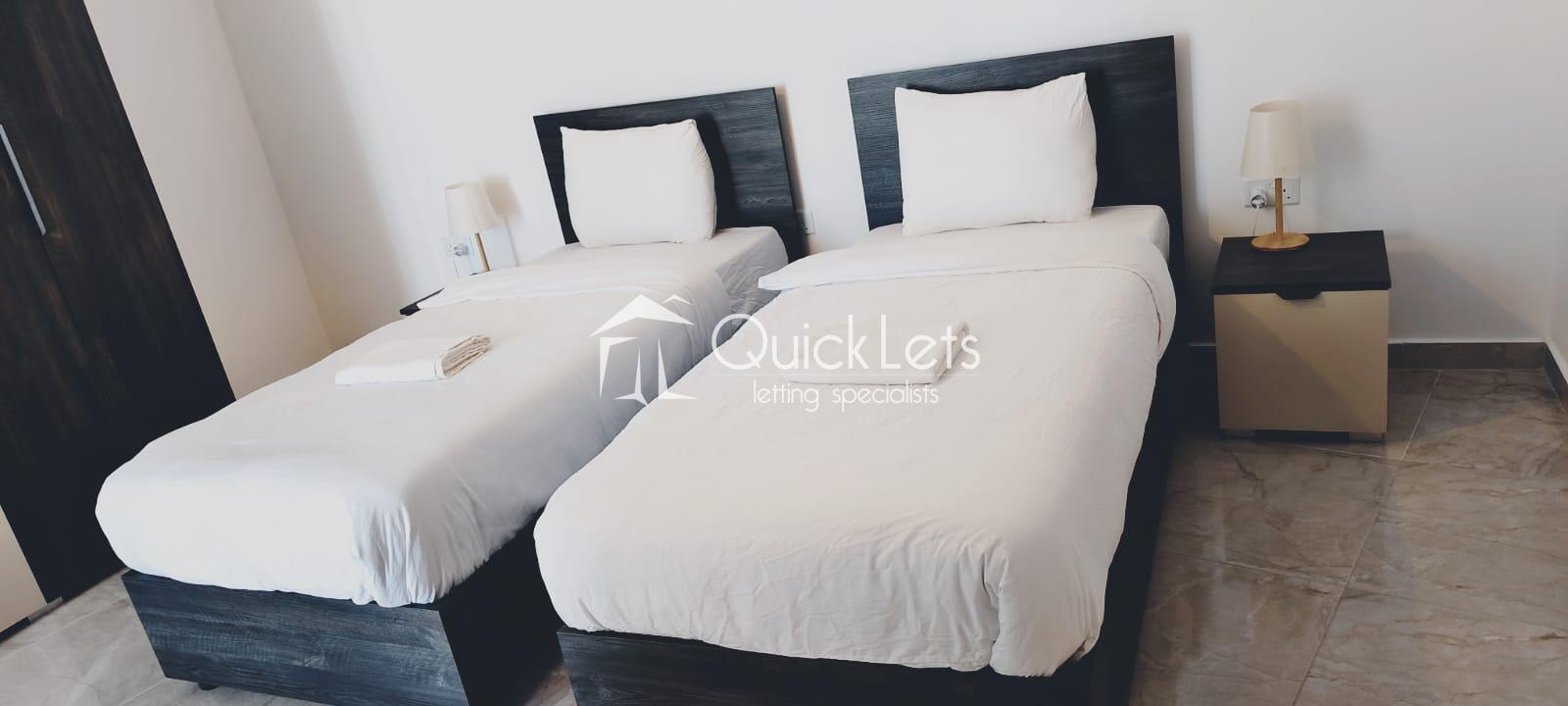 Rooms in Swieqi - Image 5
