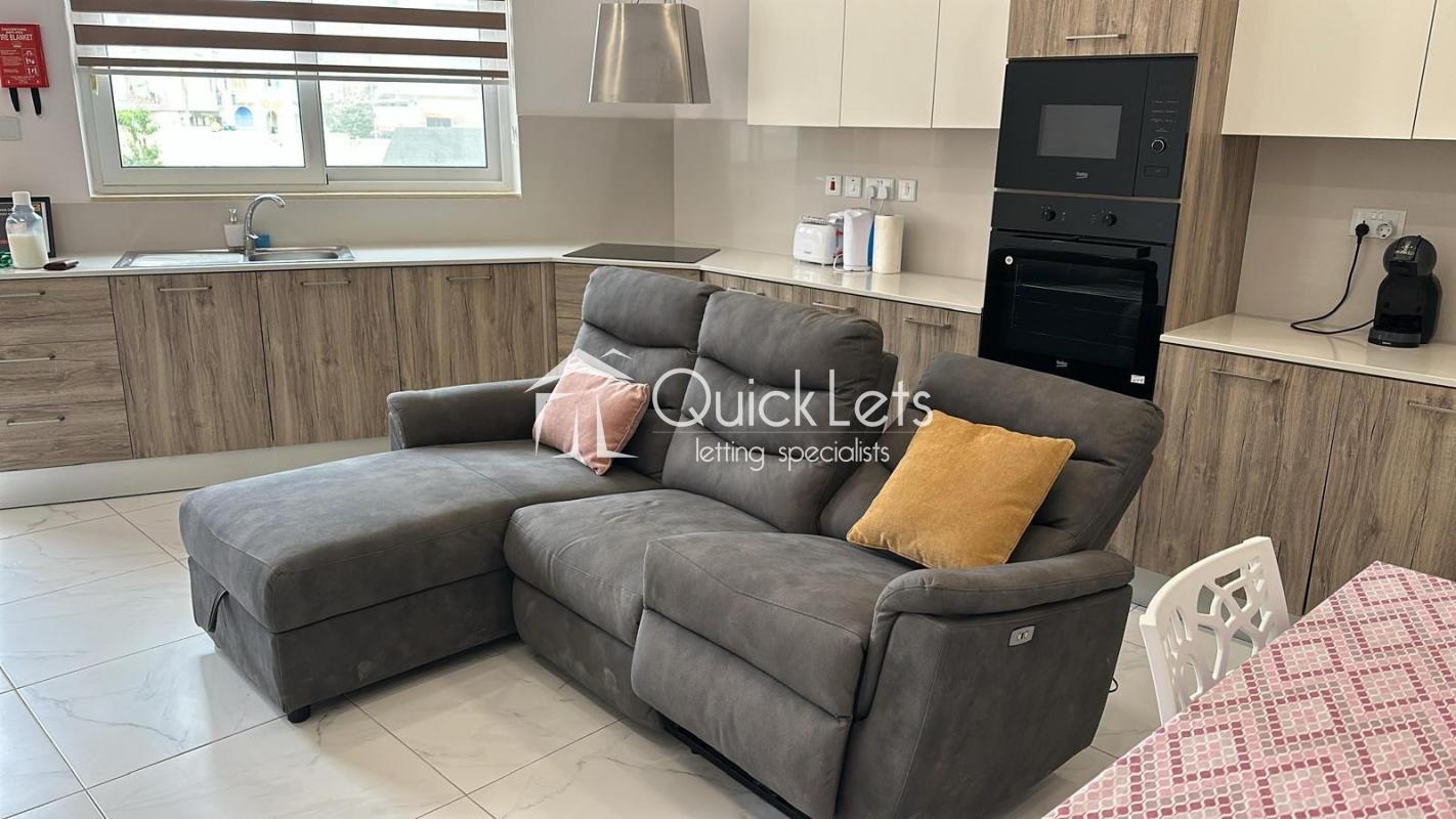 Property in Swieqi
