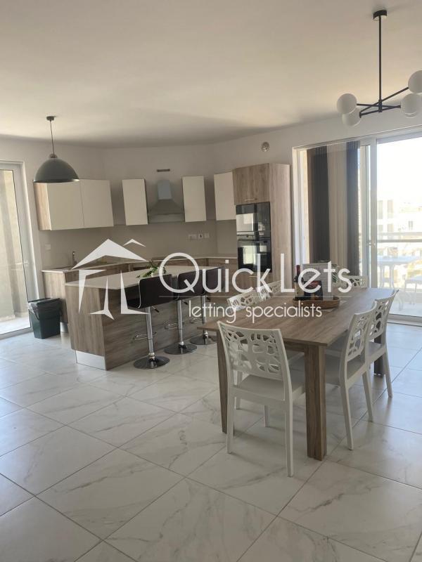 Property in Swieqi