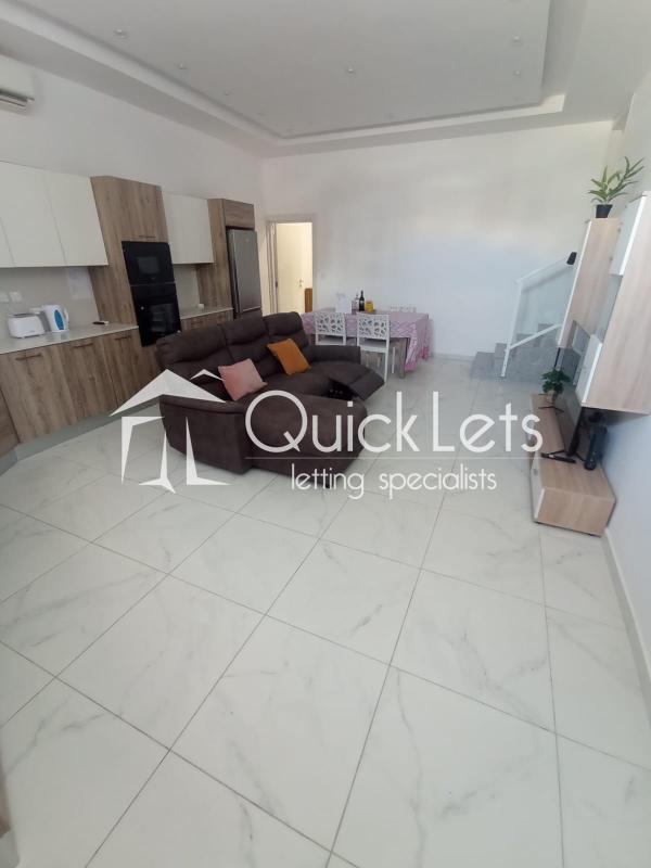 Property in Swieqi