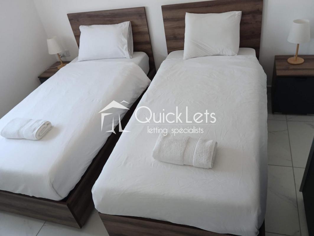 Rooms in Swieqi - Image 4