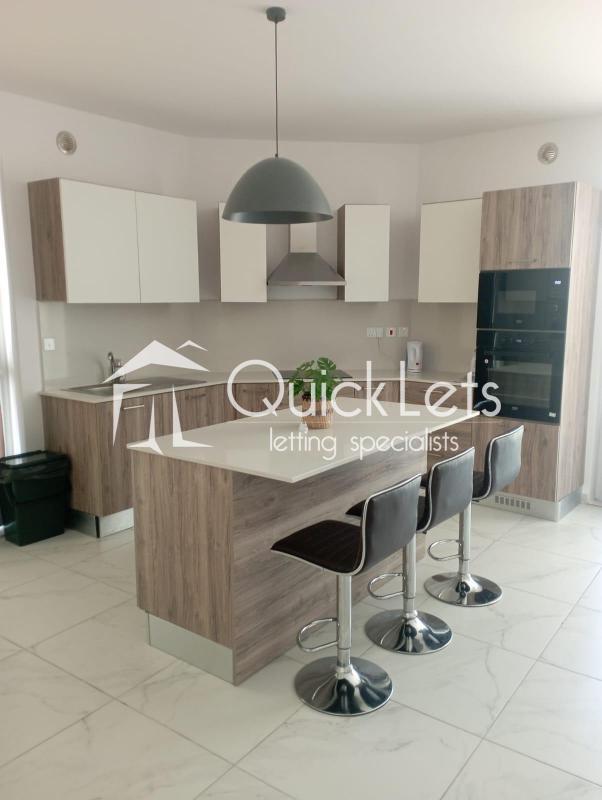 Property in Swieqi