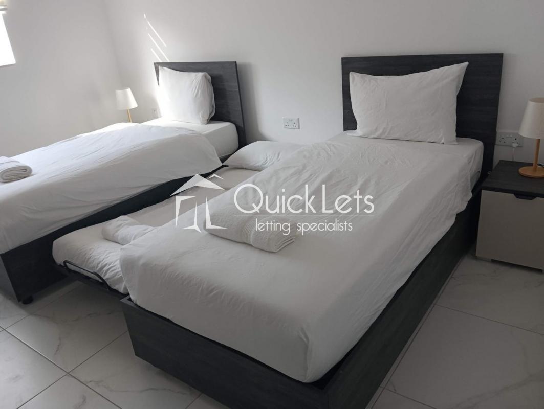 Rooms in Swieqi - Image 6