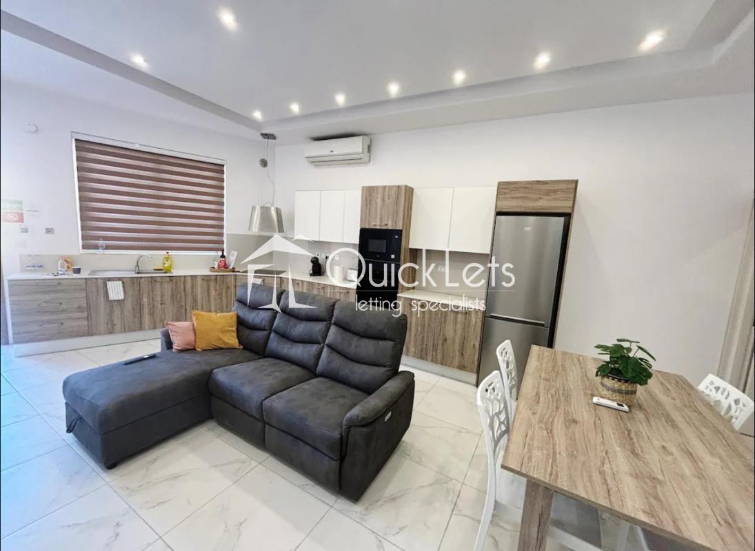 Property in Swieqi