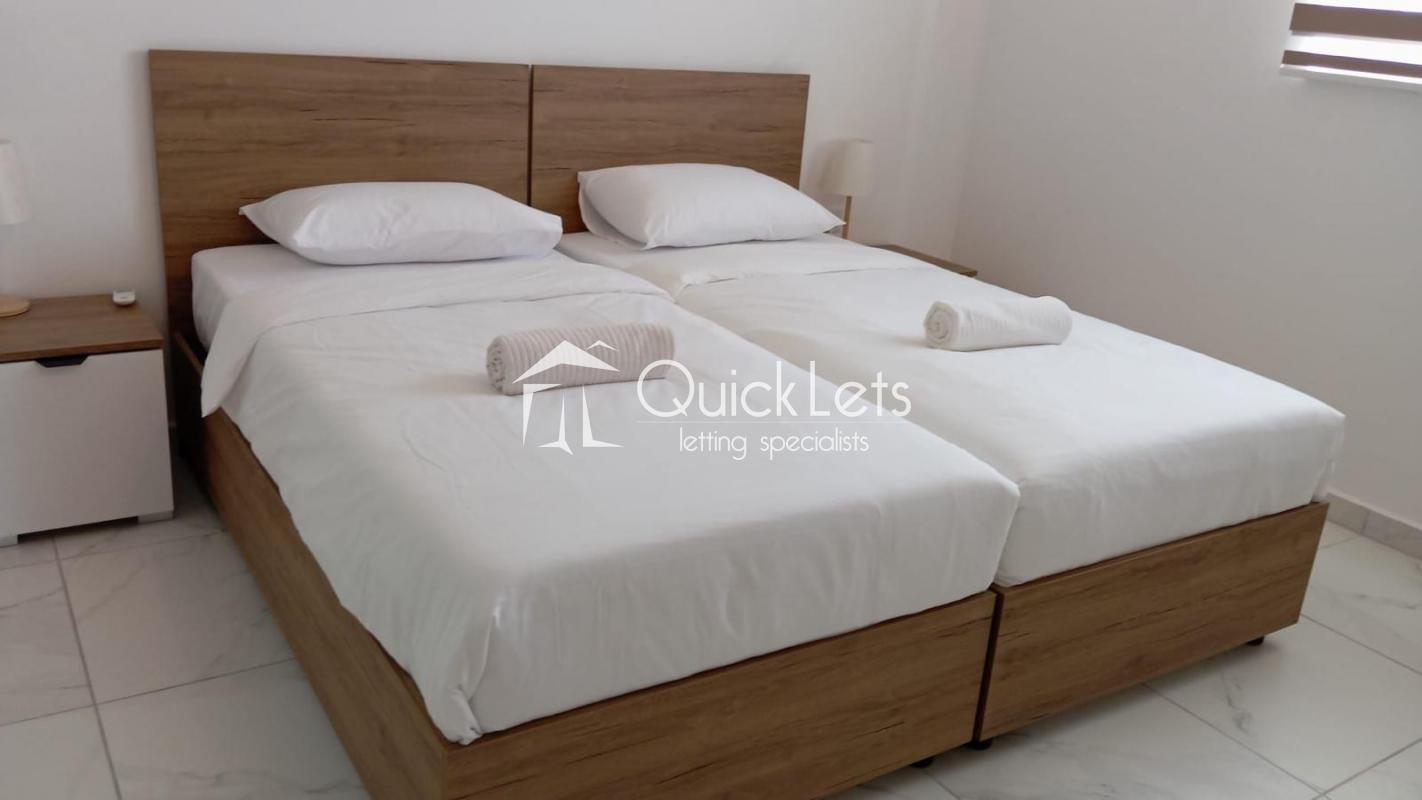 Rooms in Swieqi - Image 3
