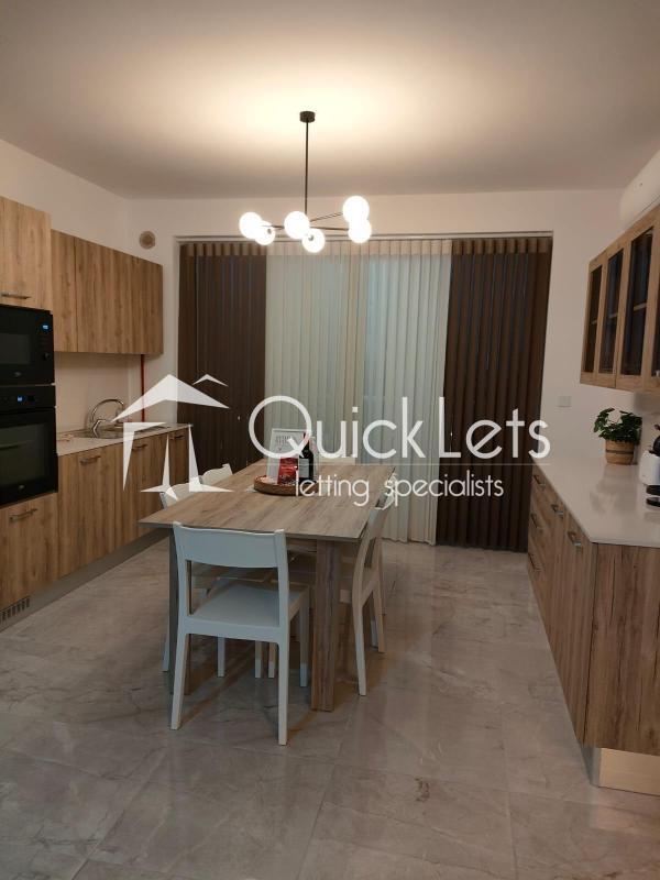 Rooms in Swieqi - Image 5