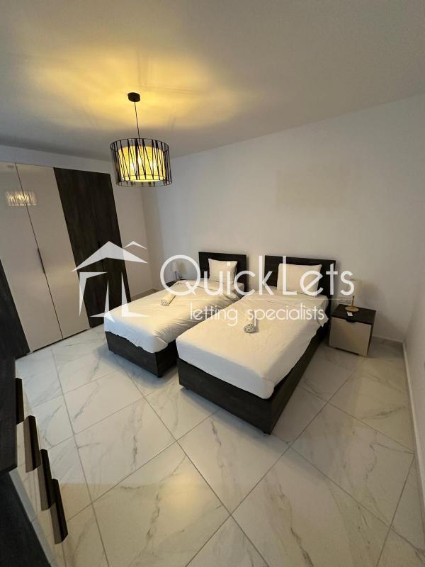 Rooms in Swieqi - Image 6