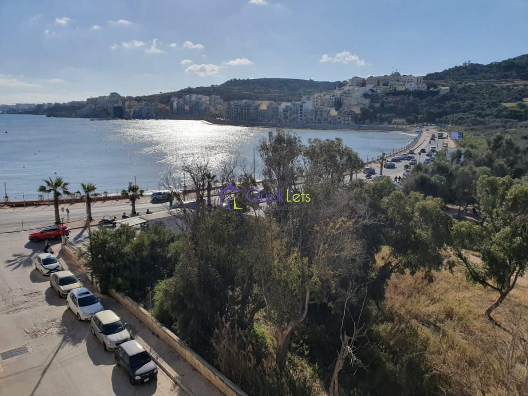 Property in Xemxija