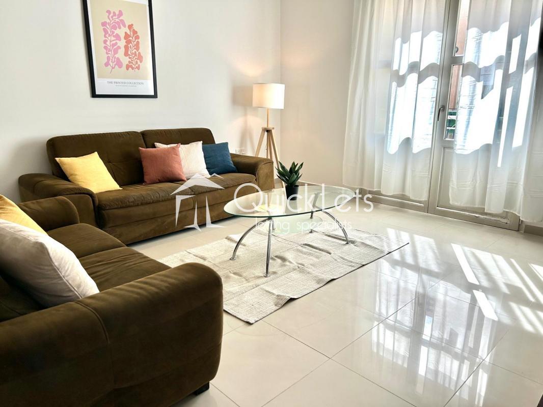 Property in St. Julians
