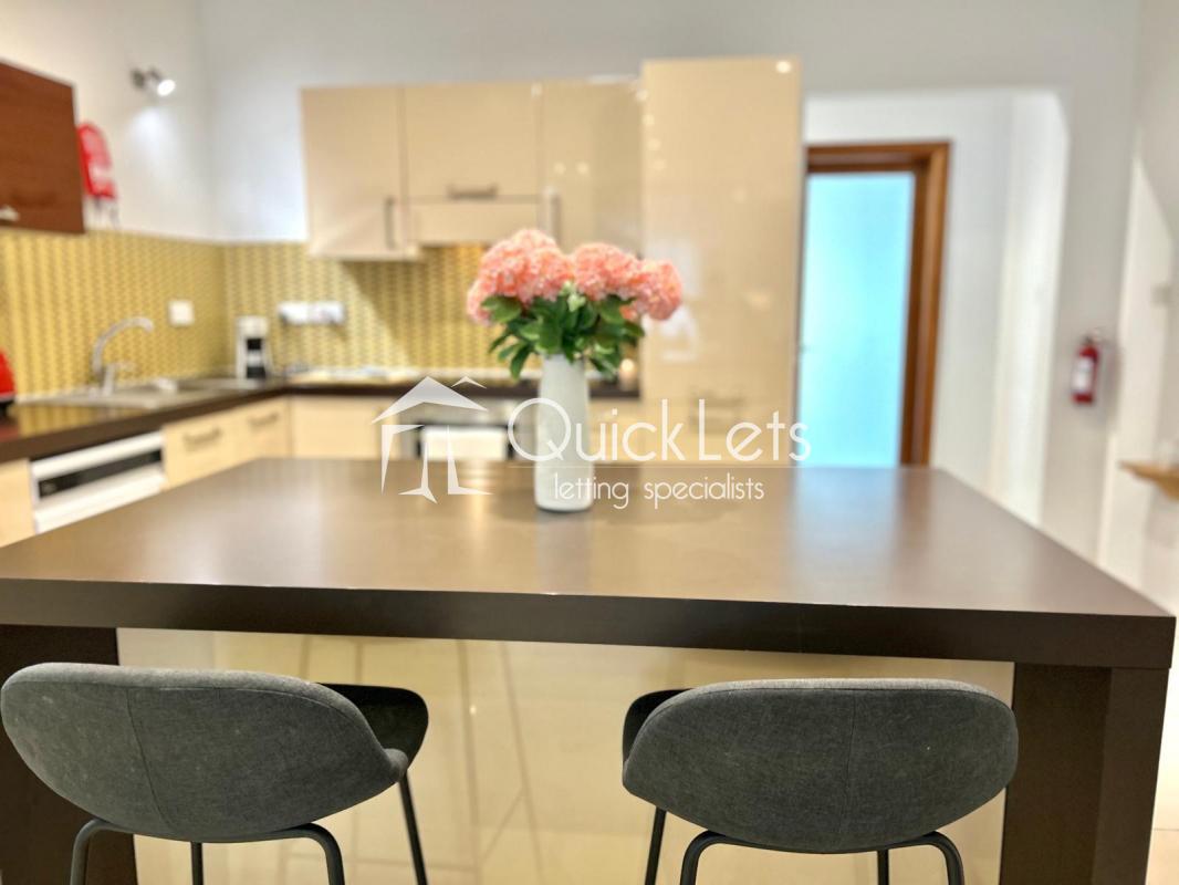 Property in St. Julians