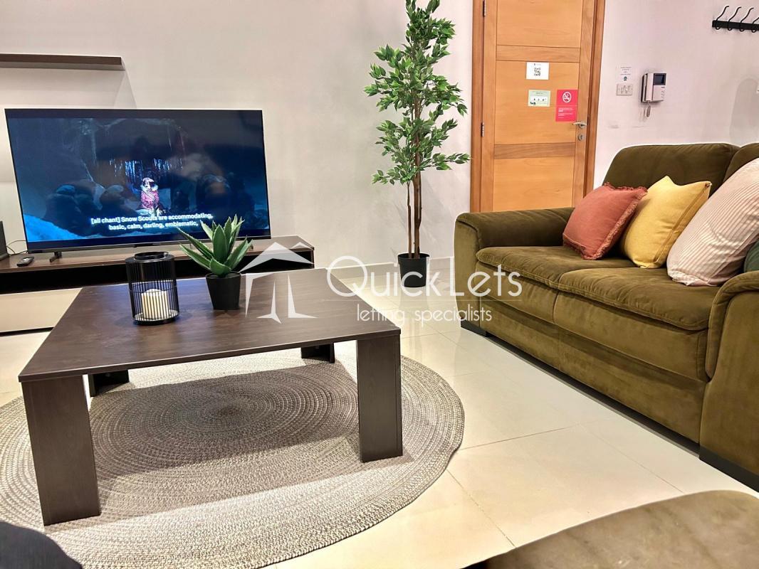 Rooms in St. Julians - Image 4
