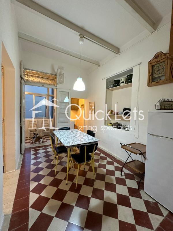 Property in Marsaskala