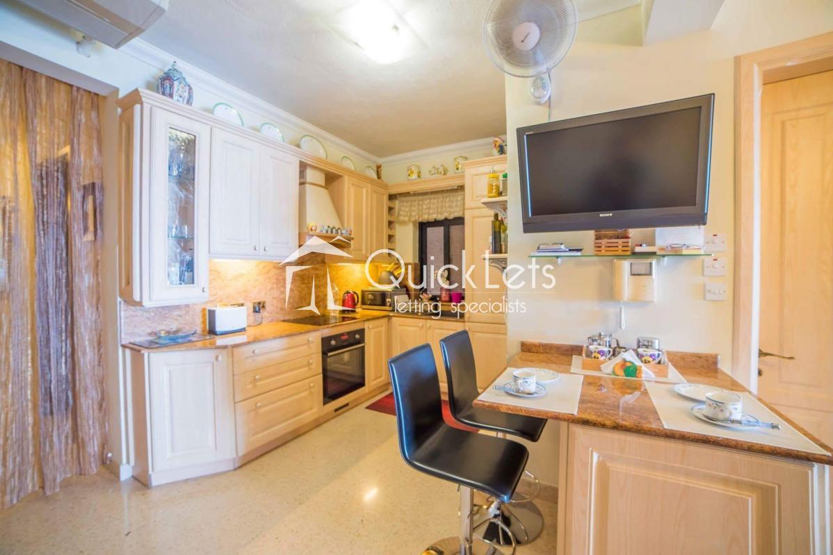Property in St. Julians