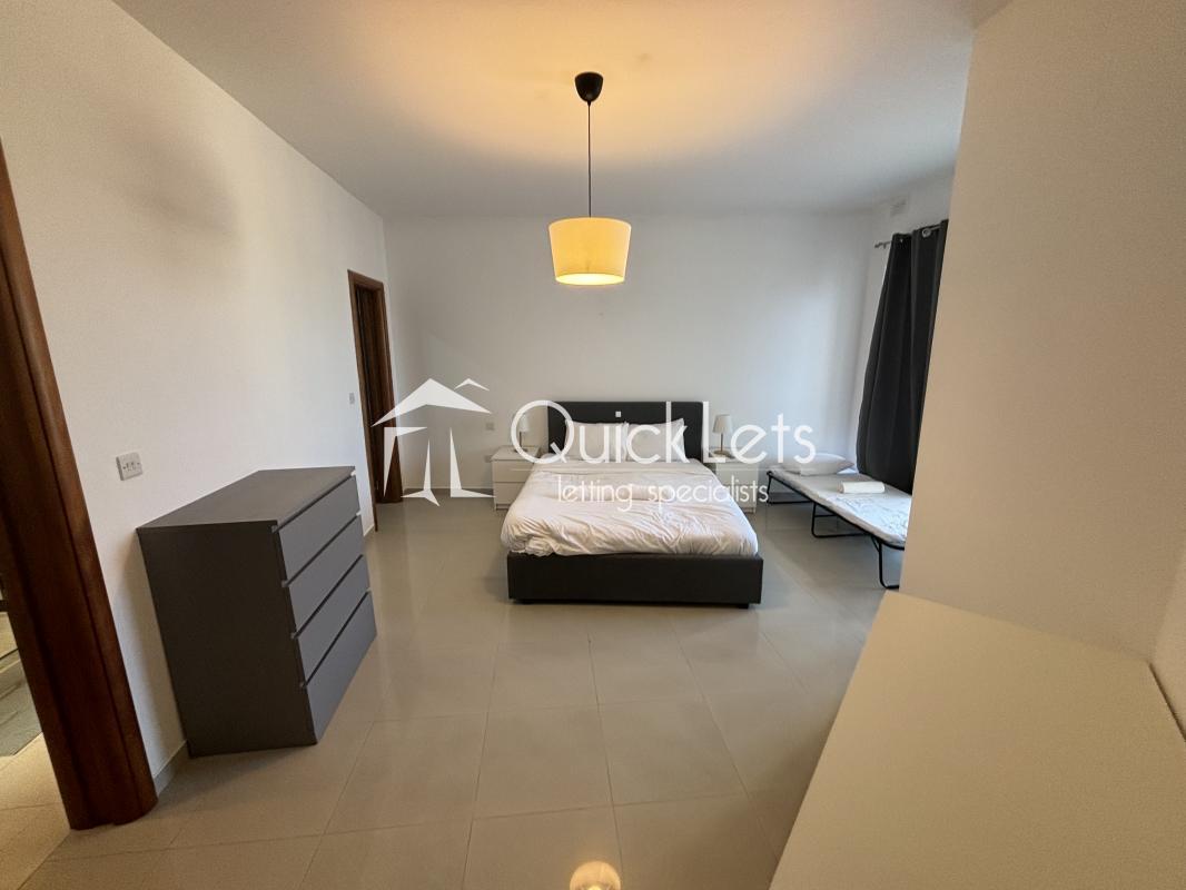 Property in St. Julians