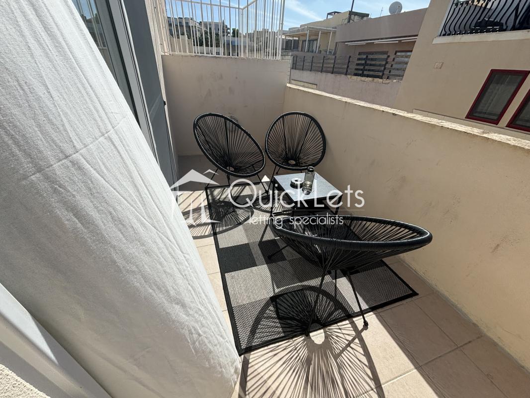 Rooms in St. Julians - Image 2