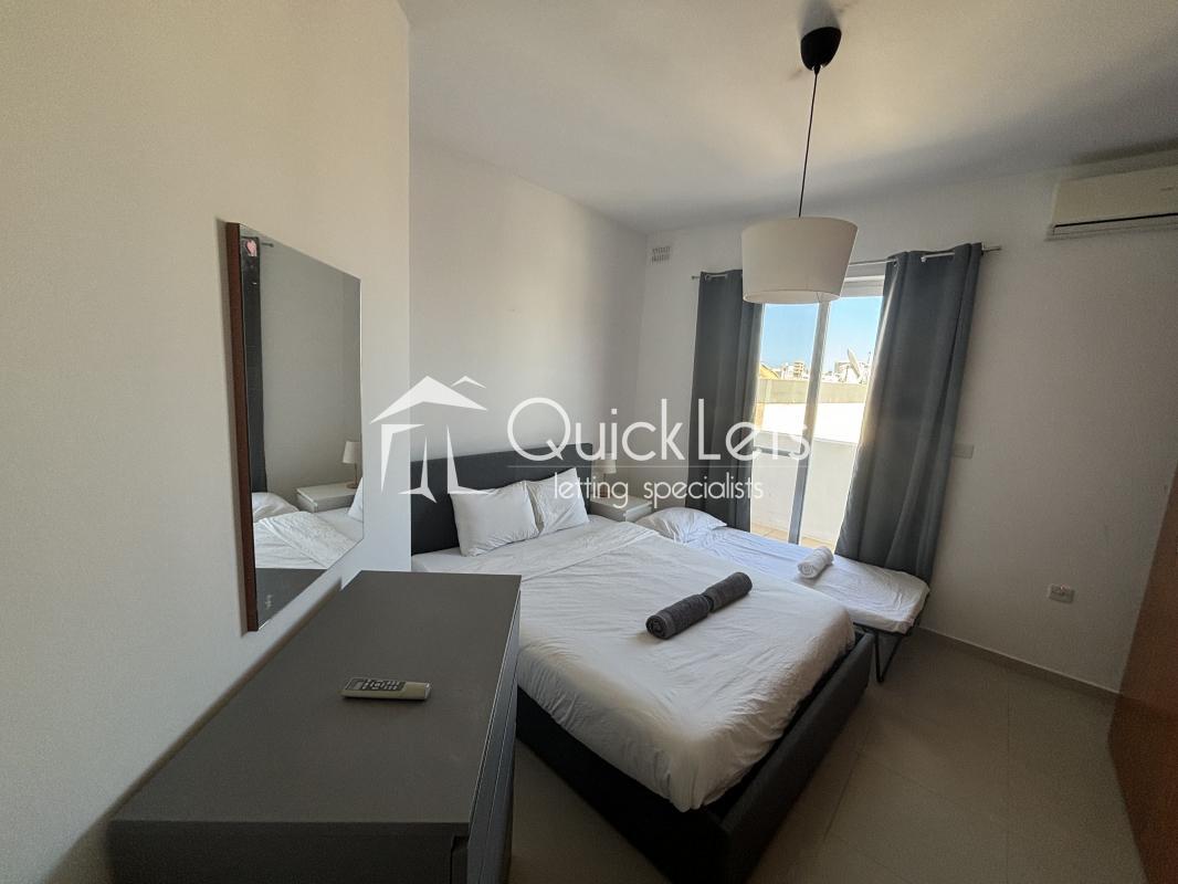 Property in St. Julians